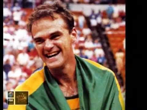 Oscar SCHMIDT - FIBA Hall of Famer 2010 Class