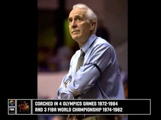 Lindsay GAZE - FIBA Hall of Famer 2010 Class