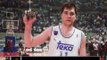 Arvydas SABONIS - FIBA Hall of Famer 2010 Class