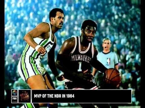 Oscar ROBERTSON - FIBA Hall of Famer 2009 Class