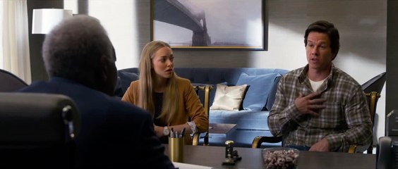Ted 2 - Red Band Trailer #2 (2015) Mark Wahlberg, Seth MacFarlane Movie [HD]