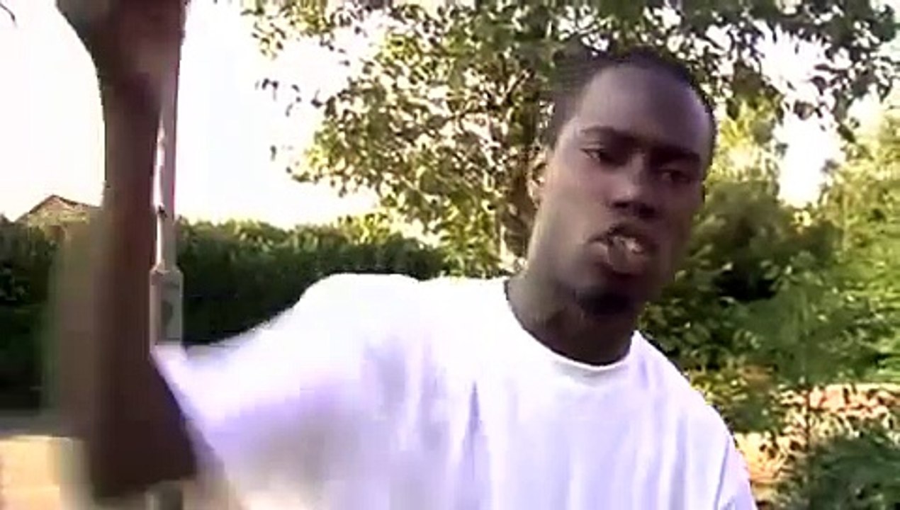 Ghetts Freestyle - Practice Hours - Ghetto Freestyle