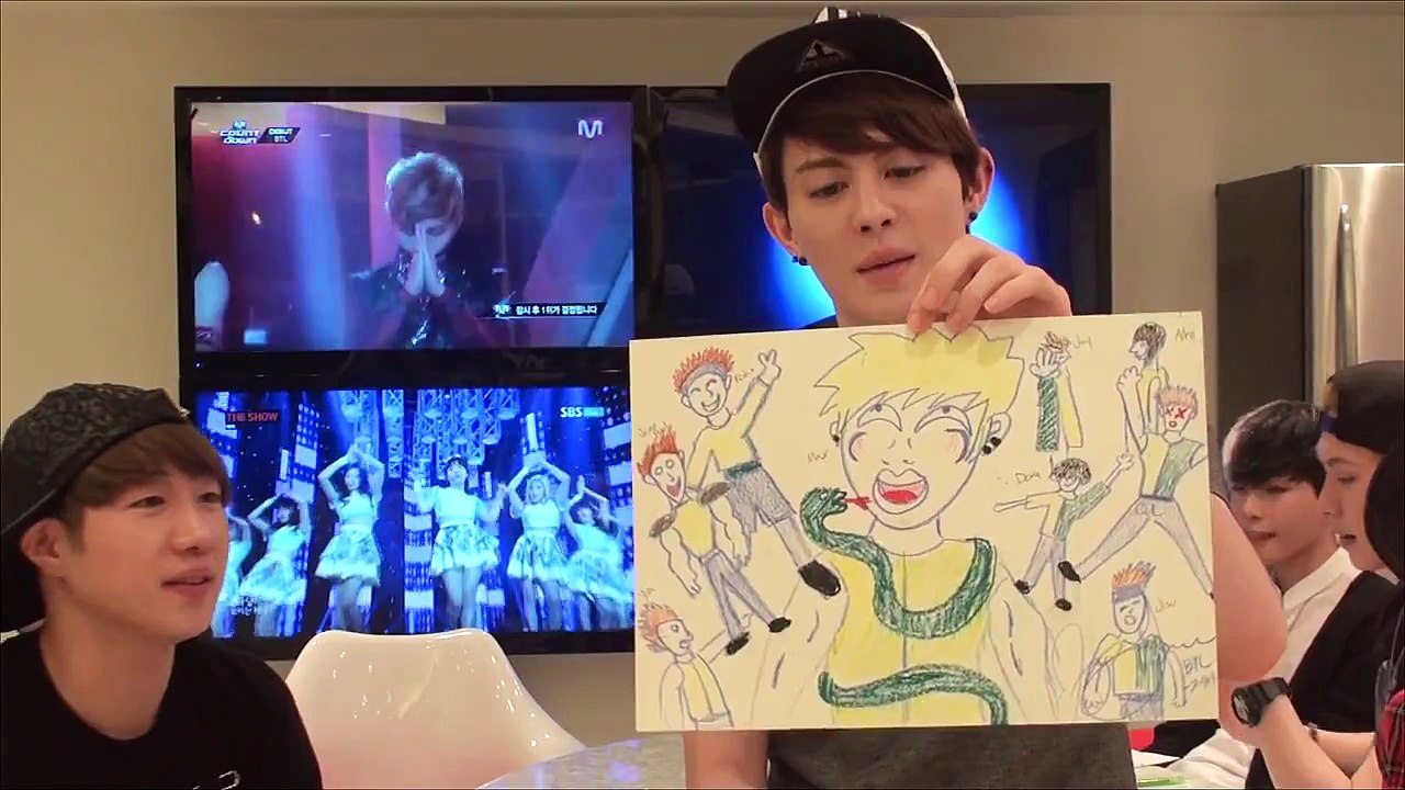 BTL - SHOCKING THE LIMIT [Vol.35]