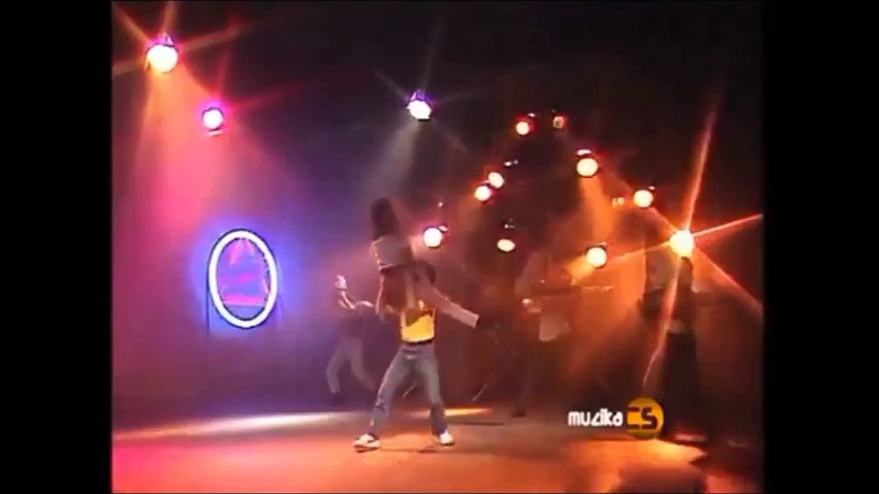 Best Of Czechoslovakia 80's POP/To najlepšie z československej pop music 80-te roky