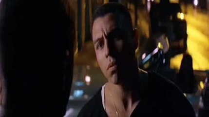 Training Day - Scene with Cypress Hill song