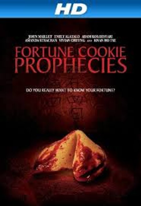 The Wrong Fortune Cookie Full Movie