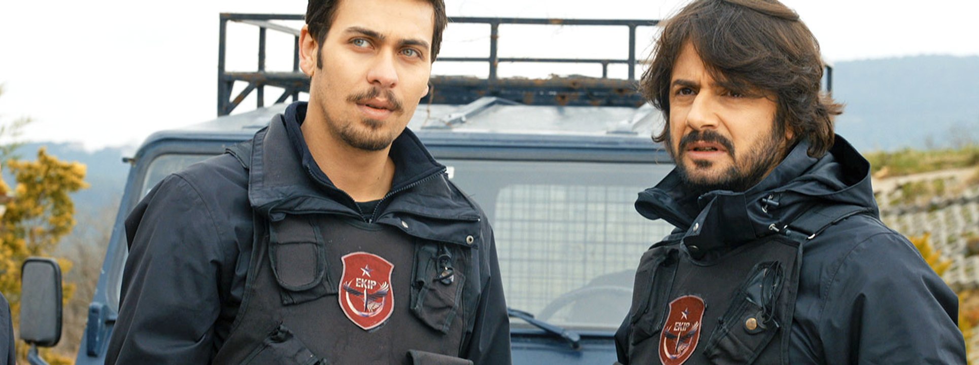 Nizama Adanmış Ruhlar 112.Bölüm Fragmanı