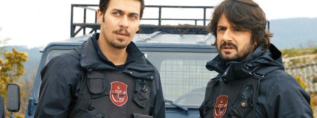 Nizama Adanmış Ruhlar 112.Bölüm Fragmanı