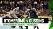 Atomerömü SE (HUN) v Güssing Knights (AUT) – Highlights – Regular Season – 2014-15 EuroChallenge