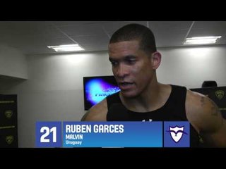 Nota Garces Jornada 3