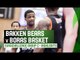 Bakken Bears v Boras Basket – Highlights – Regular Season – 2014-15 EuroChallenge