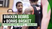 Bakken Bears v Boras Basket – Highlights – Regular Season – 2014-15 EuroChallenge