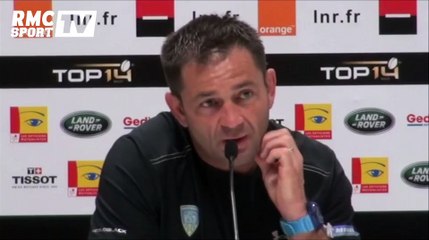 Clermont prend Toulouse au sérieux