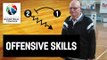 Offensive Skills - Augusto Antonio Pastore - Basketball Fundamentals