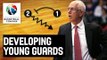 Developing Young Guards - Arik Shivek - Basketball Fundamentals