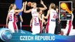 Czech Republic - Team Highlights - 2014 FIBA World Championship for Women