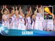 Serbia - Team Highlights - 2014 FIBA World Championship for Women