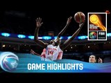 Spain v Turkey - Semi-Final - 2014 FIBA World Championship for Women