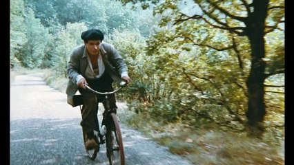 Lacombe Lucien ( 1974 - bande annnonce )