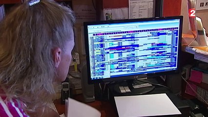 Le beau temps fait le bonheur des hébergeurs