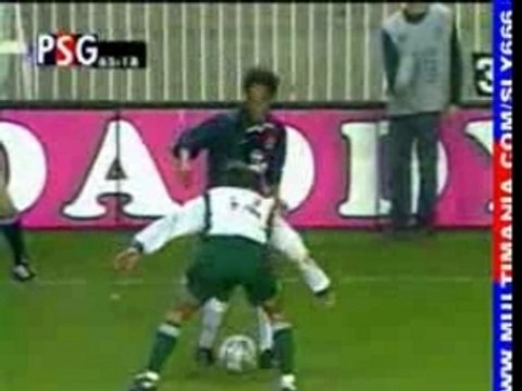 Ronaldinho - I suoi numeri