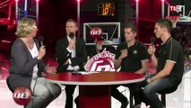Plateau N01 40 ans de Cholet Basket HD 05-06-15