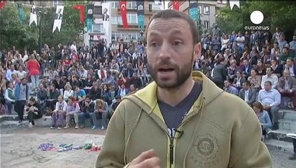 Turquía: decenas de miles de voluntarios supervisarán las elecciones del domingo