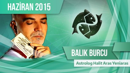 Balık Burcu Haziran Ayı Aşk ve Sağlık