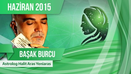 Başak Burcu Haziran Ayı İş Hayatı