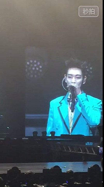 [1506'05] BB in Beijing: talk time (T.O.P & DS; cr. Lotus277)