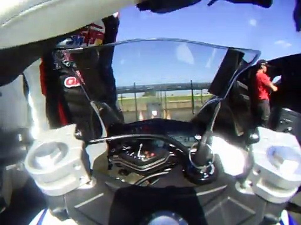 Marius Tabaries #52 -3/06/15- YamahaR3 entrainements circuit carole.