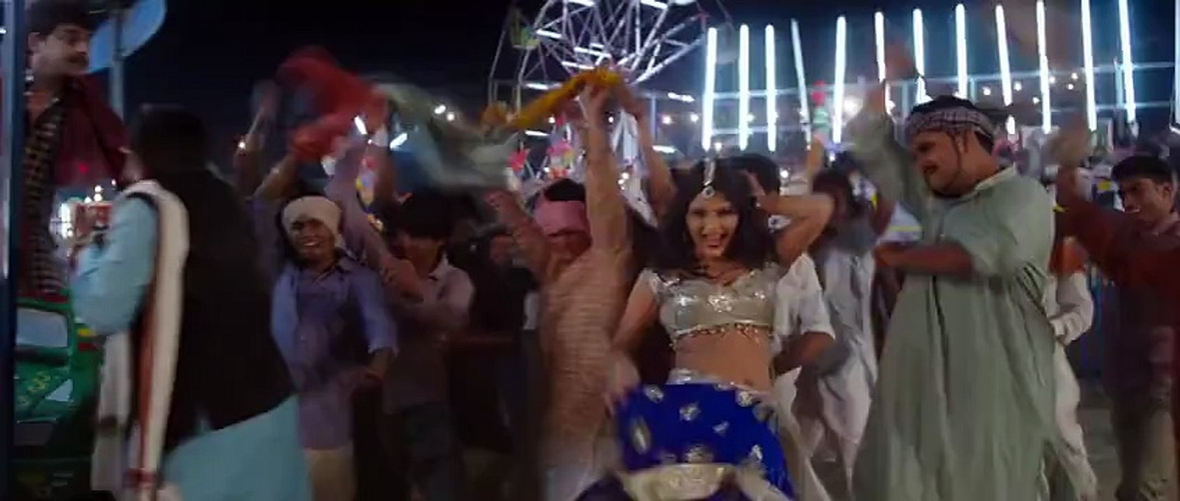 Miss Tanakpur Haazir Ho - 2105 Hindi Movie Trailer Annu Kapoor | Rahul Bagga | Ravi Kishen | Hrishita Bhatt (EASY-SMILE)