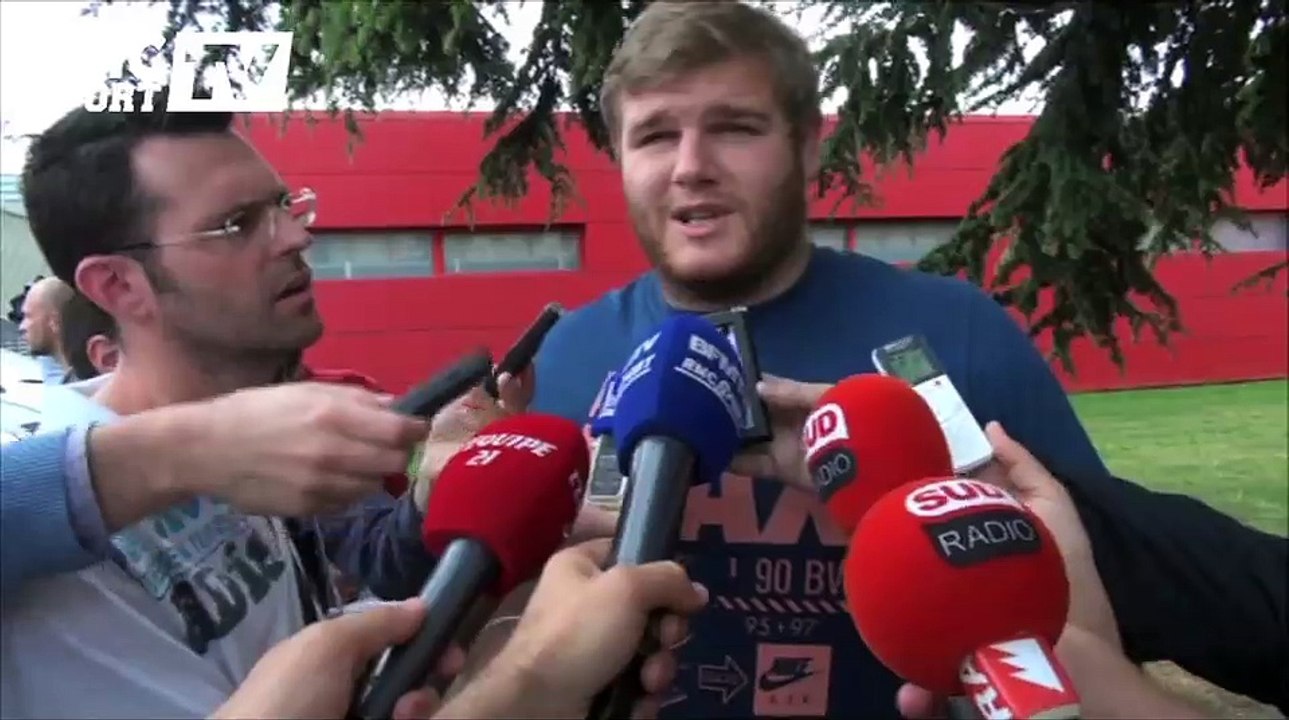 Le Stade Toulousain ne veut pas parler de la fin de Novès