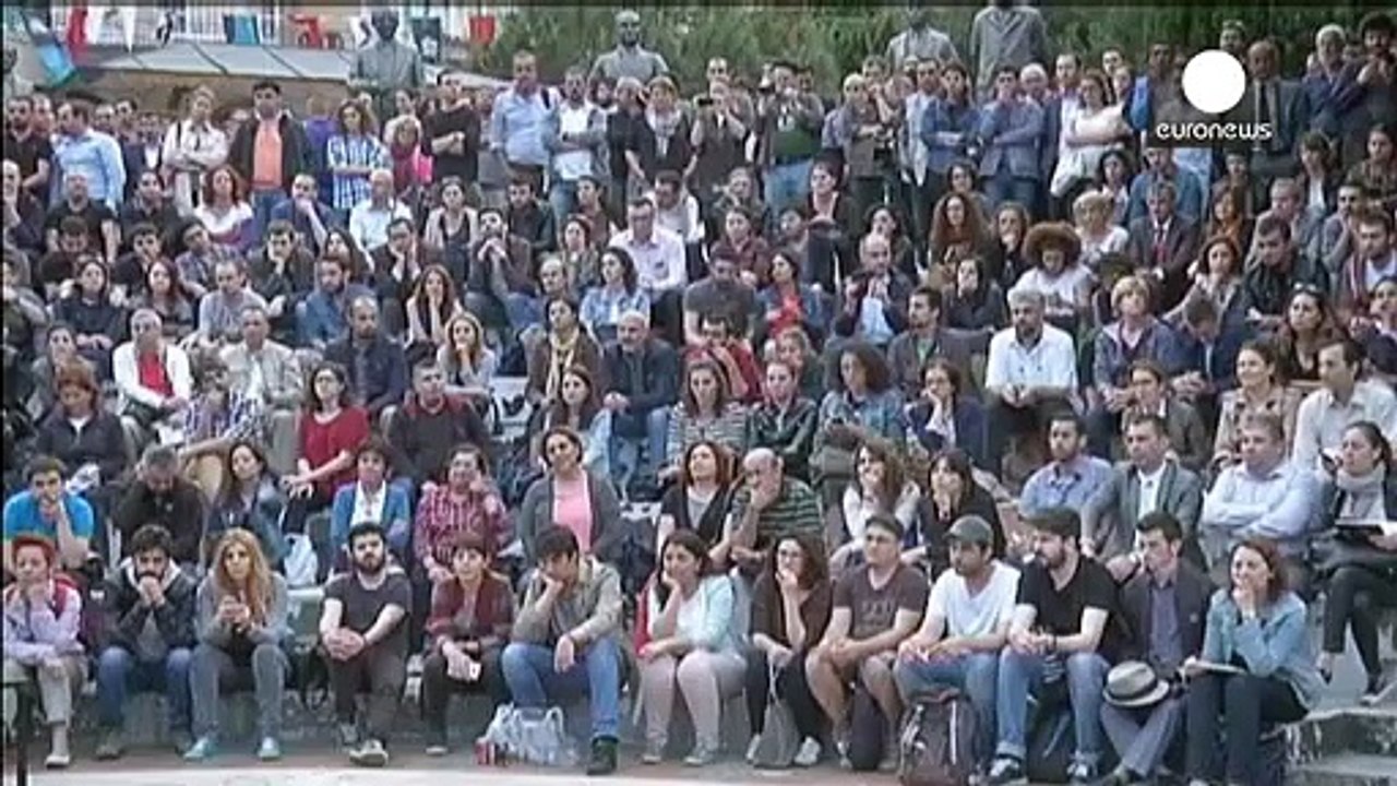 70.000 freiwillige Wahlbeobachter bei türkischer Parlamentswahl am Sonntag