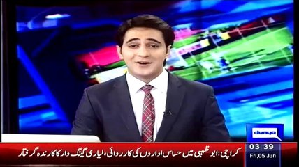 ▶ Anushka Has Started Taking Interest In Cricket Because Of Me-Virat Kohli -