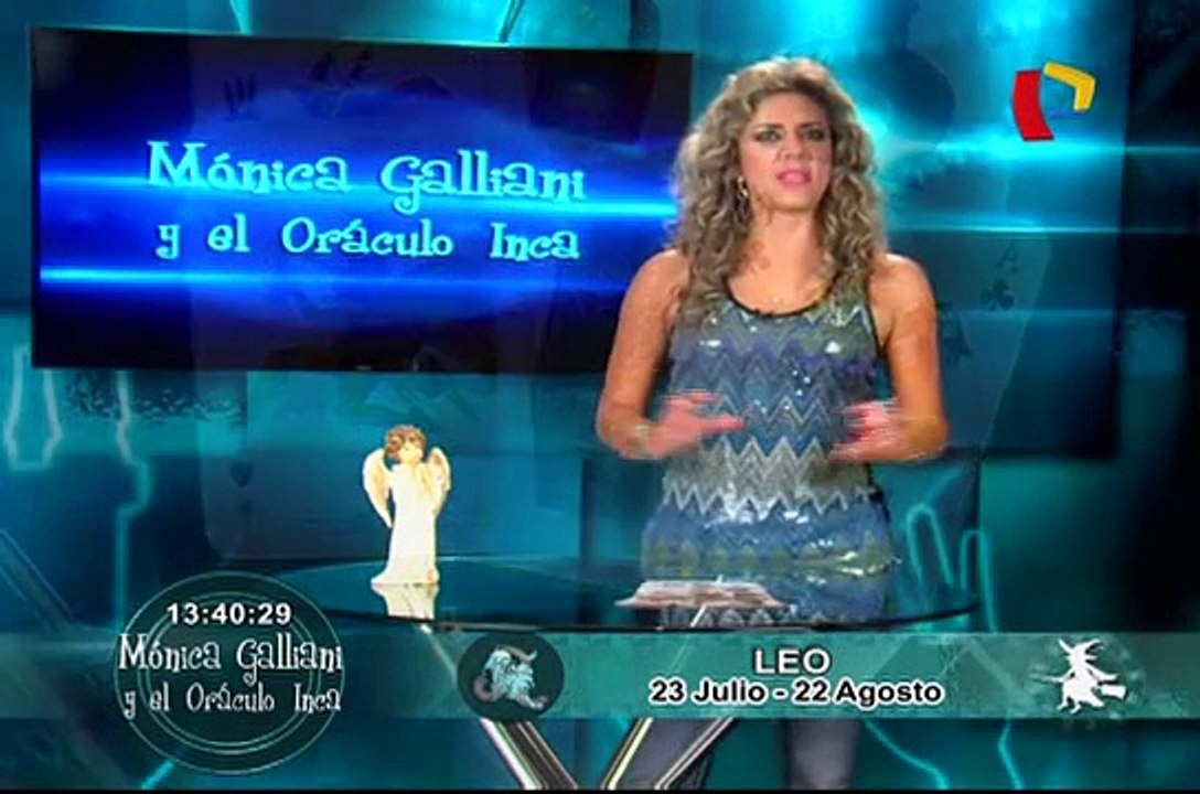 monica galliani