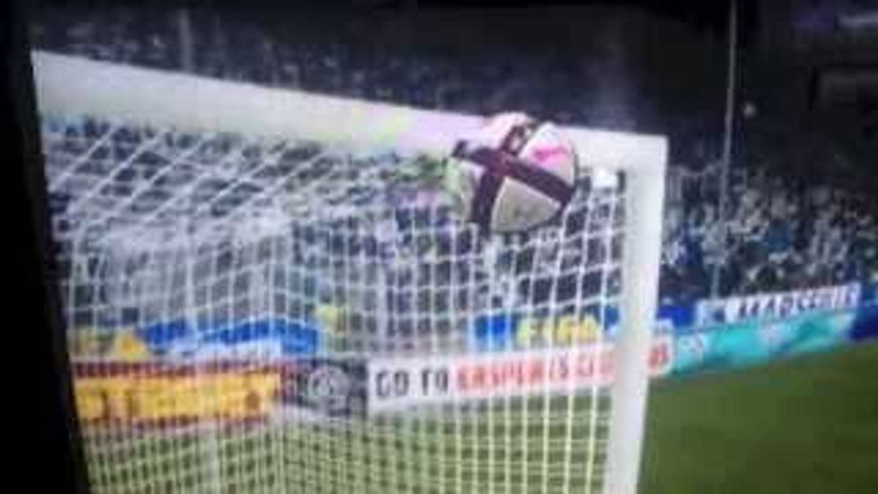 7 seconds video Epic Goal Fifa