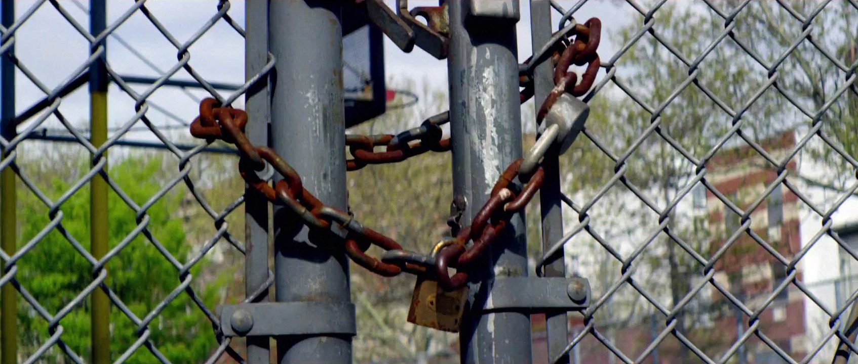 NBA 2K16 L'histoire en question avec Spike Lee