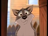 Balto II Wolf Quest Jenna Balto (Spanish)