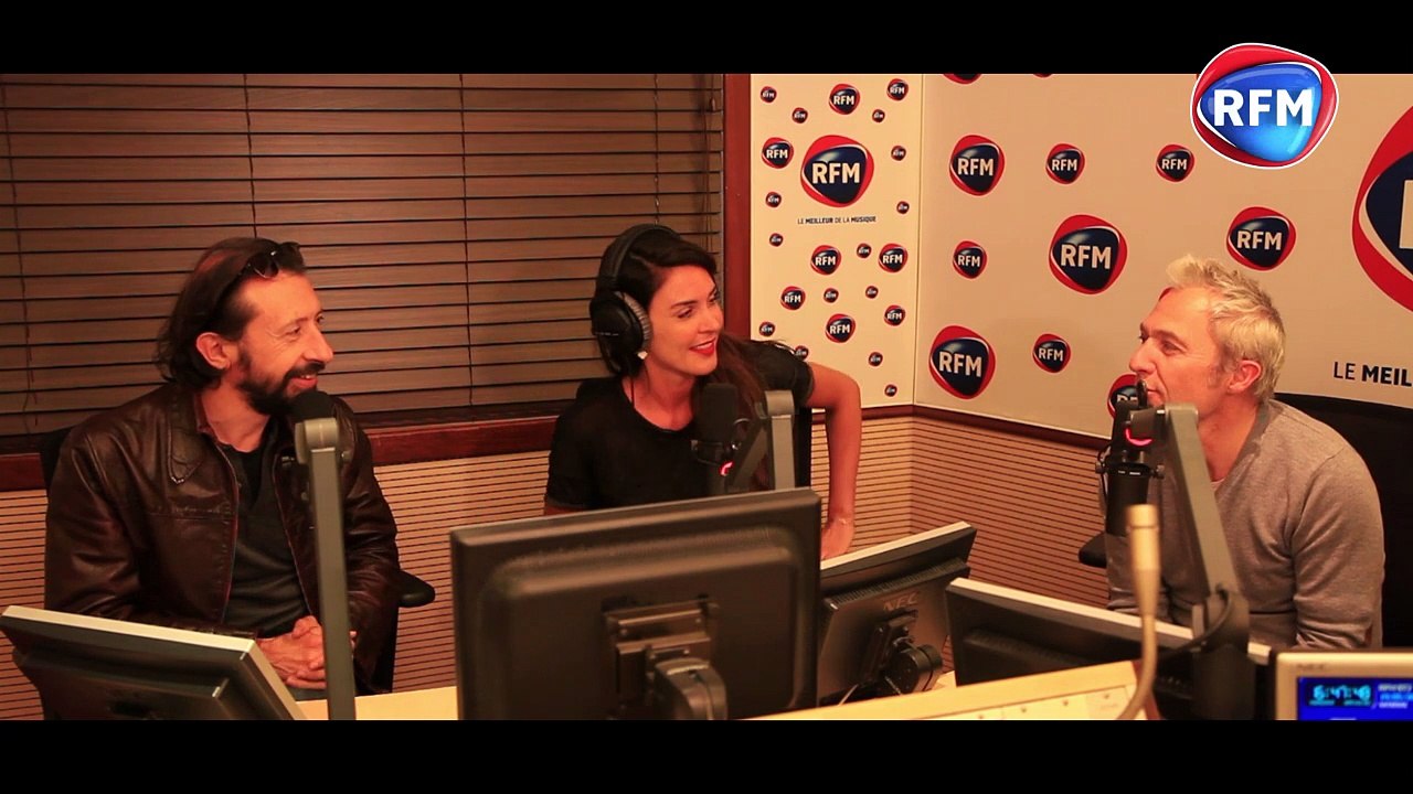 Les innocents dans le Journal Des Stars sur RFM