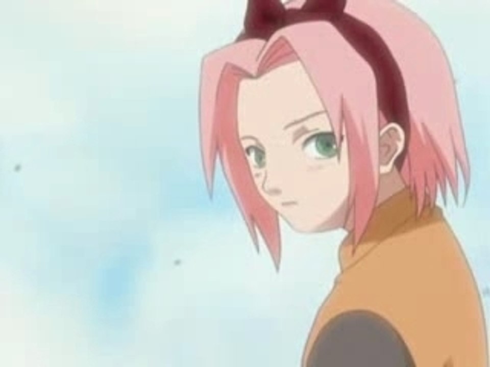[AMV] Naruto - Love is a battlefield