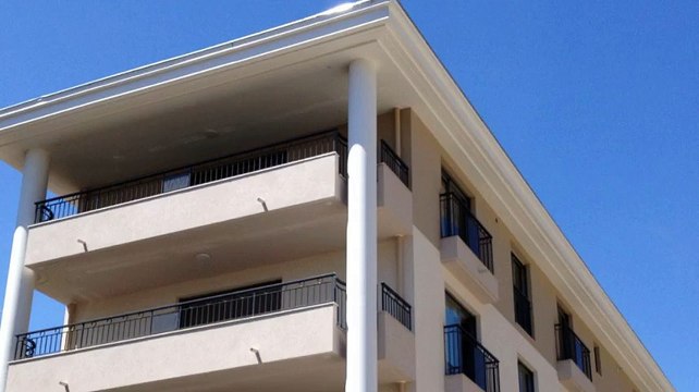 A vendre - Appartement - Nice (06100) - 3 pièces - 63m²