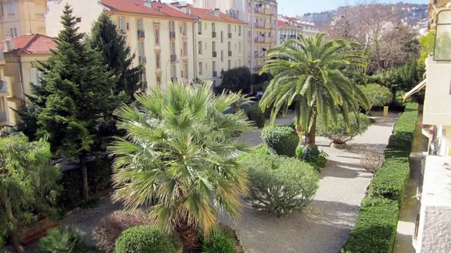 A vendre - Appartement - Nice (06100) - 3 pièces - 79m²