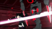 [RWBY Fandub FR] Trailer Black