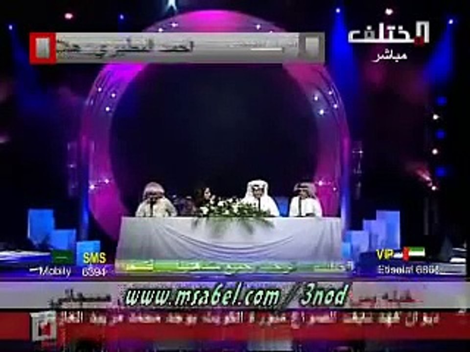 محمد جار الله السهلي التجربة