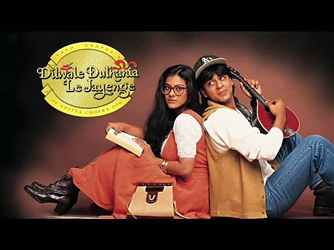 Interesting movie mistakes : Dilwale Dulhania Le Jayenge( DDLJ ) Hindi movie: goofs and bloopers