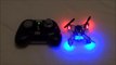 Estes Proto-X Nano Quadcopter Unboxing, Maiden, and Flight Review - The World's Smallest Quadcopter