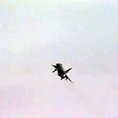 English Electric Lightning