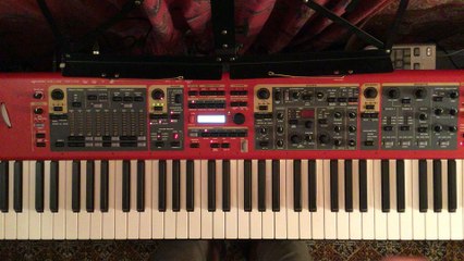 Radio Eighties 3 - Piano