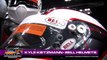 Race Safely and Comfortably with Bell Helmets